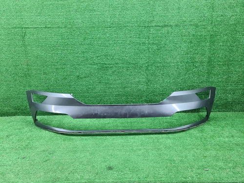 Бампер передний Skoda Karoq (2017-2021)