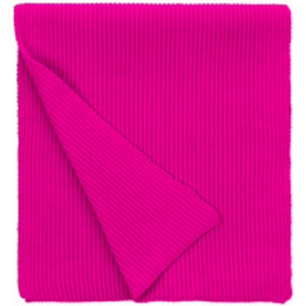 Шарф Life Explorer, розовый