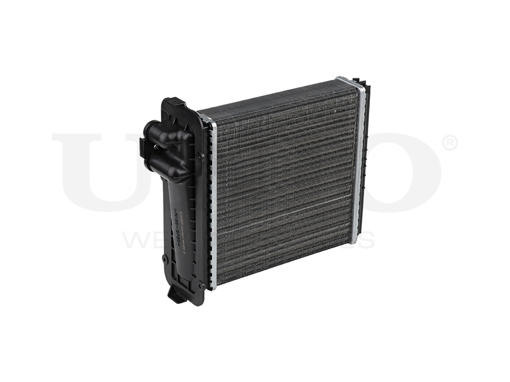 Радиатор отопителя UNIO RAD-20043