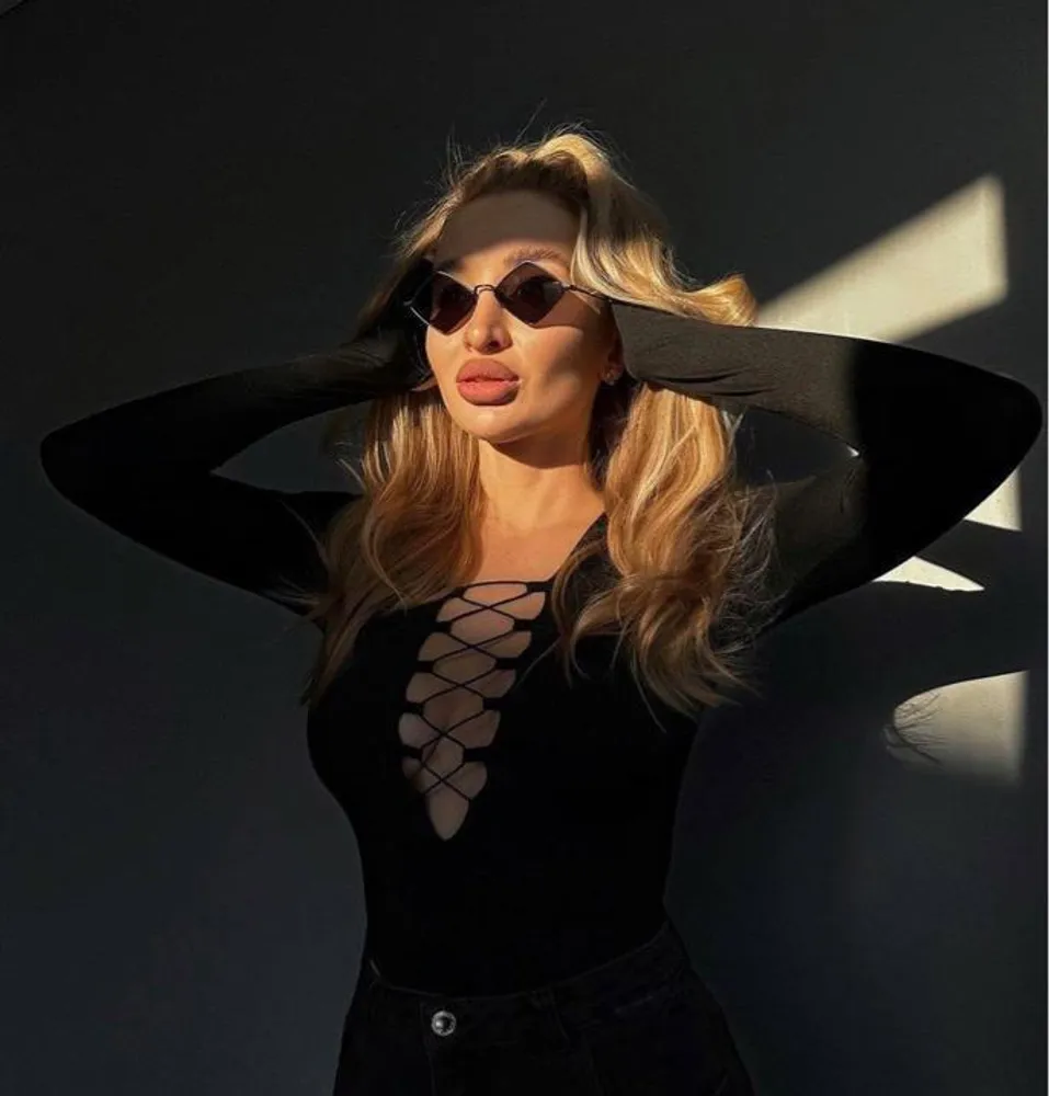 Боди 7360344 Fabrika