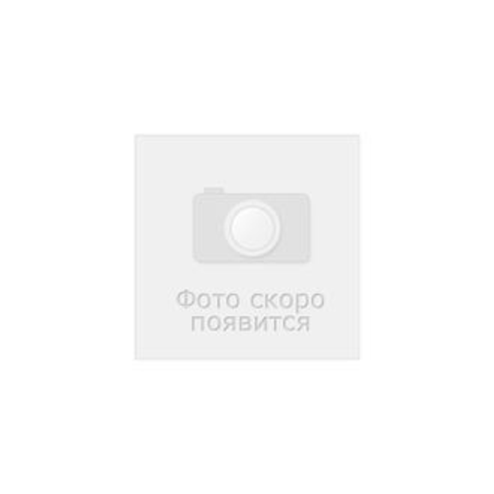 Теплые шерстяные носки  Н409-19 красный, размер 20