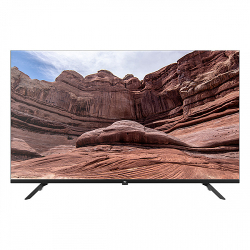 Телевизор 43" BQ 43FS34B
