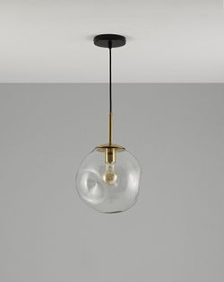 Подвесной светильник Moderli Amo V2080-P