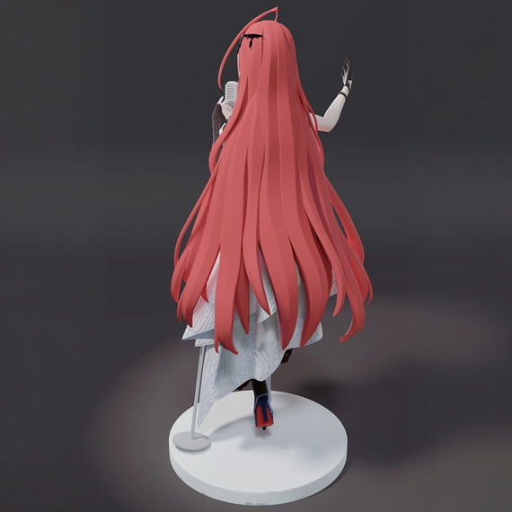 Elizabeth Rose - Hololive