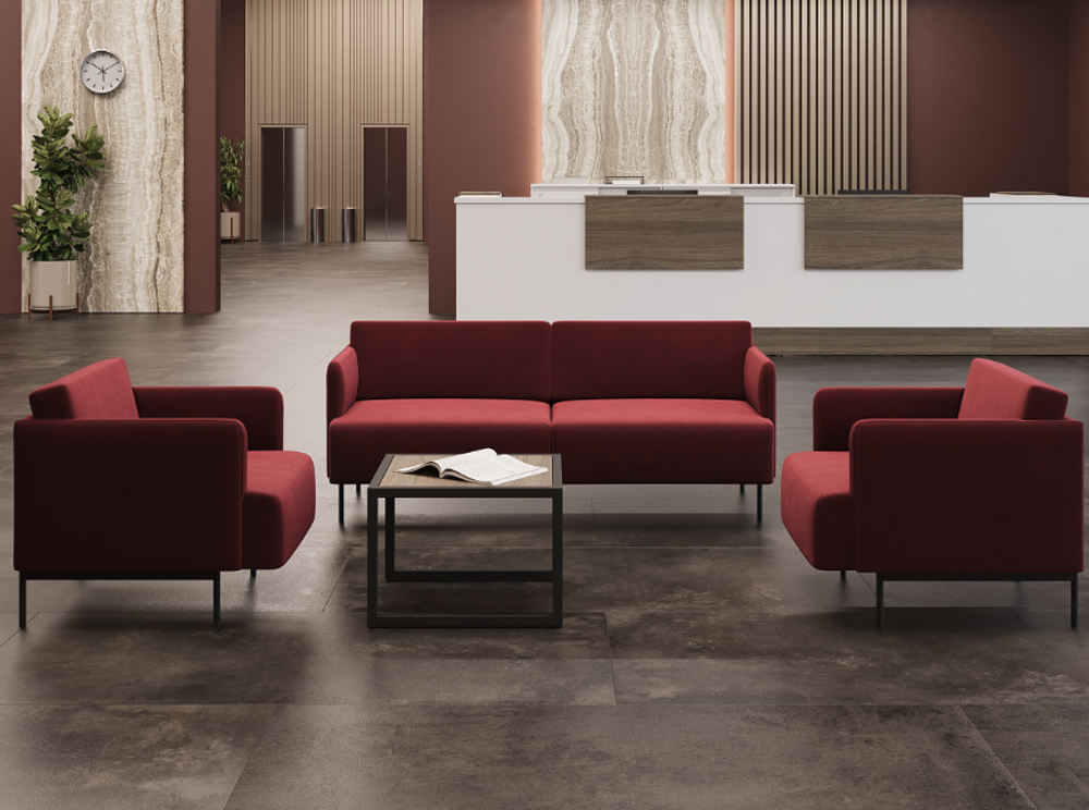 Мягкое кресло СТЕНЛИ