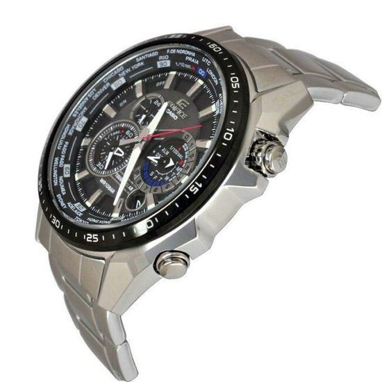 Наручные часы Casio Edifice EQS-500DB-1A1ER