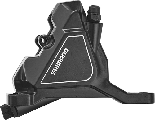 Калипер гидравлика передний BR-UR300 черный