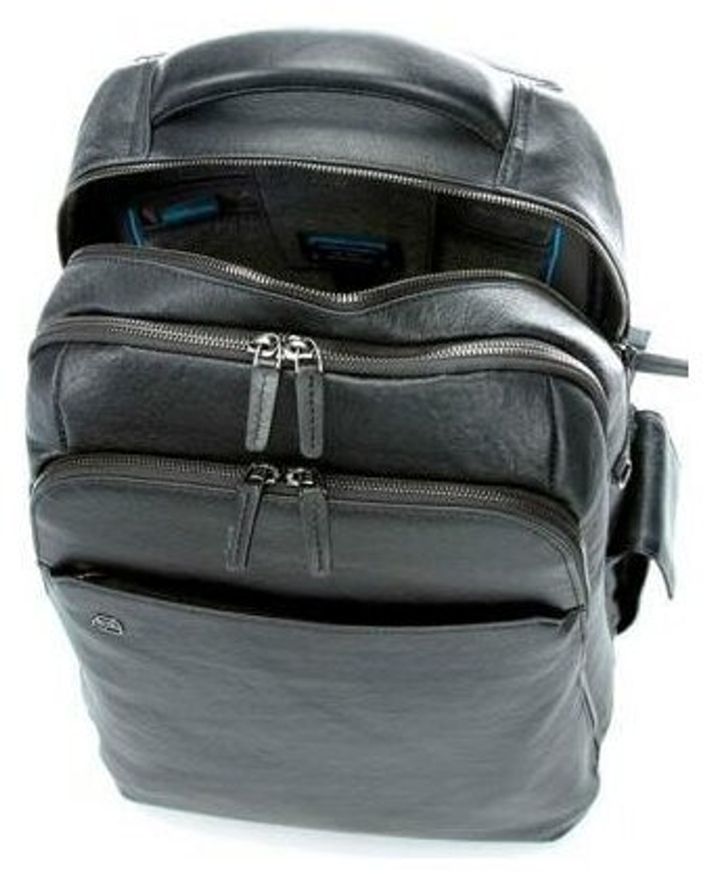 Рюкзак Piquadro Black Square CA3444B3BM/VE