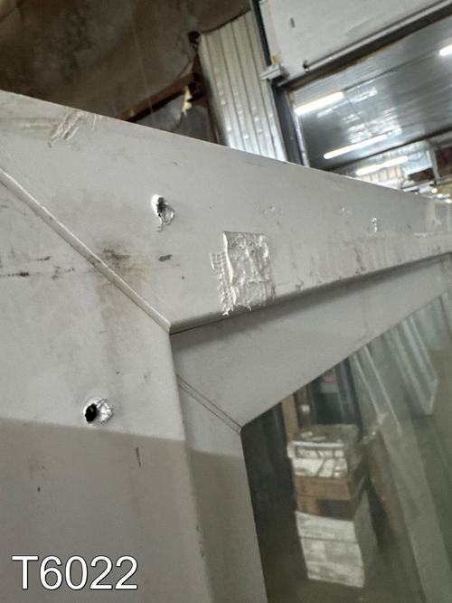 Окно Пластиковое Б/У 1780(в) х 1940(ш)