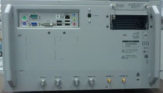 DSOZ204A, DSAZ204A, DSOZ254A, DSAZ254A, DSOZ334A, DSAZ334A, DSOZ504A, DSAZ504A, DSOZ594A, DSAZ594A, DSOZ634A, DSAZ634A, Осциллографы, № в ГРСИ РФ - 61324-15