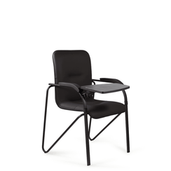 Стул Самба soft BL S-0429 (шоколадный) со столиком