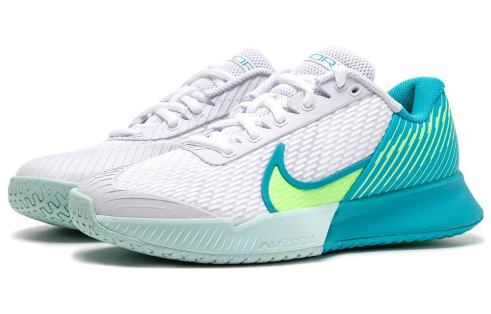 Кроссовки Nike Air Zoom Vapor Pro 2 Hc (Женская размерная сетка)
