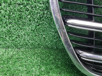 Решетка радиатора Mercedes S W223 (2020-н.в.)