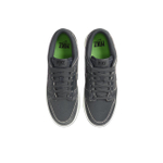 Кроссовки Nike Dunk Low "Halloween"