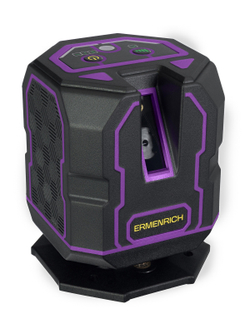 Уровень лазерный Ermenrich PLUS LV30