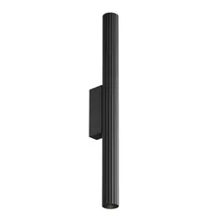 Настенный светильник (бра) Калипсо / Calipso 2700К 12Вт Maytoni c082wl-12w2.7k-b