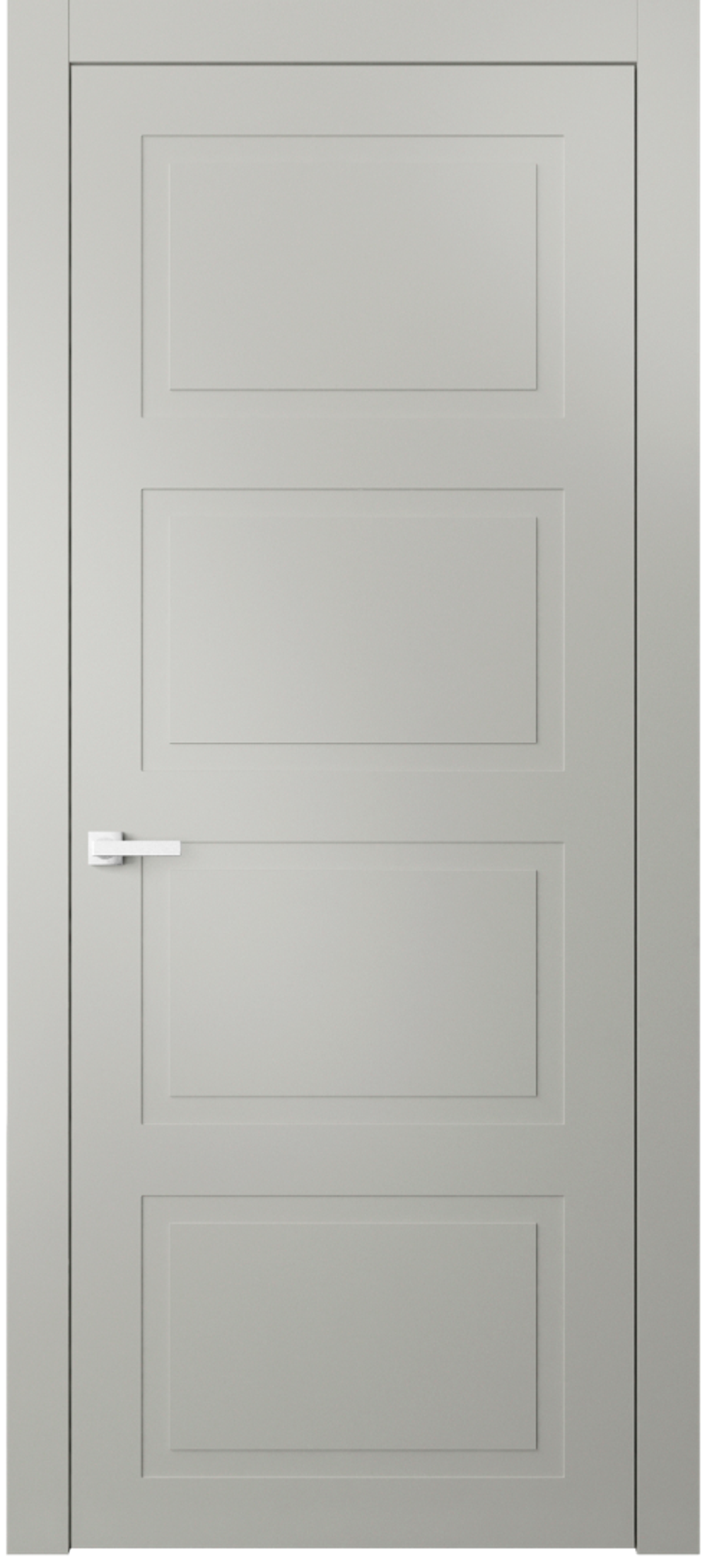 Дверь Neo Classic 04 БЭД