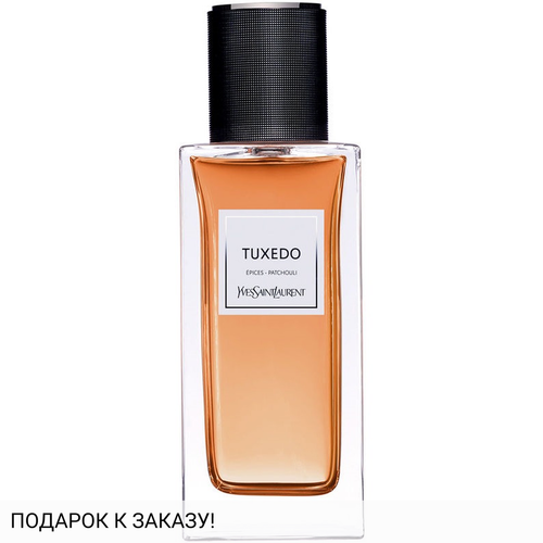 Yves Saint Laurent Tuxedo