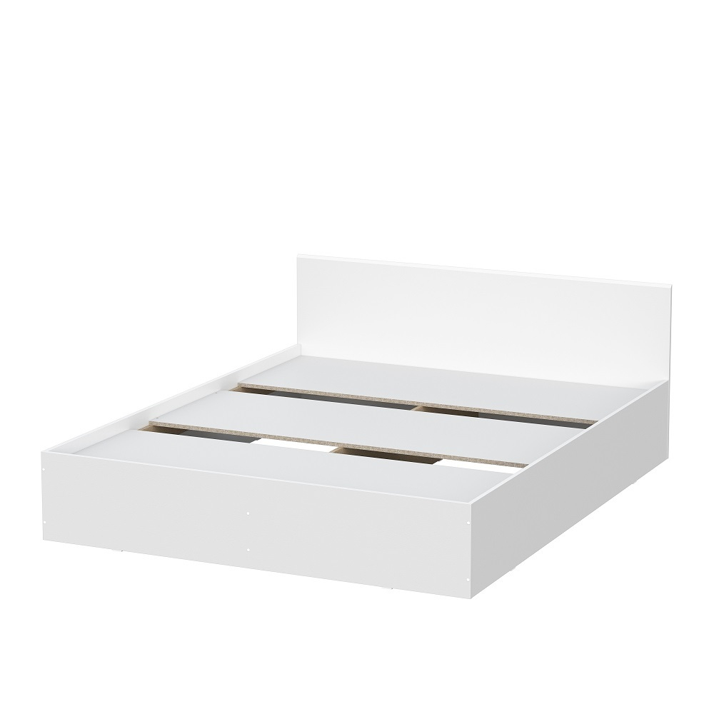 Кровать с основанием 160х200 Лайт Токио