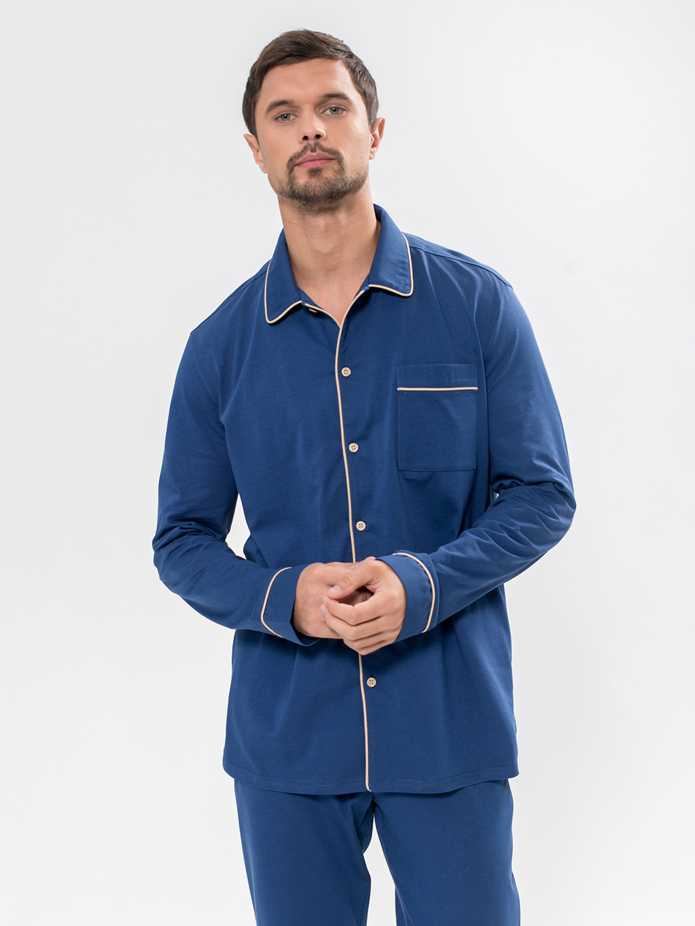 Пижама мужская Ihomewear