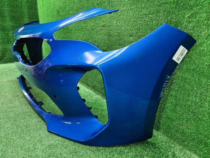 Бампер передний KIA Stinger CK (2017-2021) GT