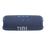Беспроводная акустика JBL Flip 7, Blue