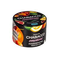 Chabacco Emotions 50гр.
