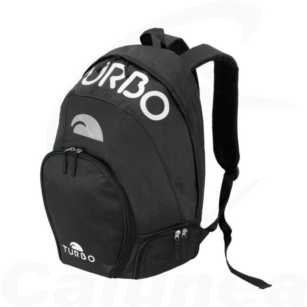 Спортивный рюкзак Turbo Backpack SEDNA BLACK 25л
