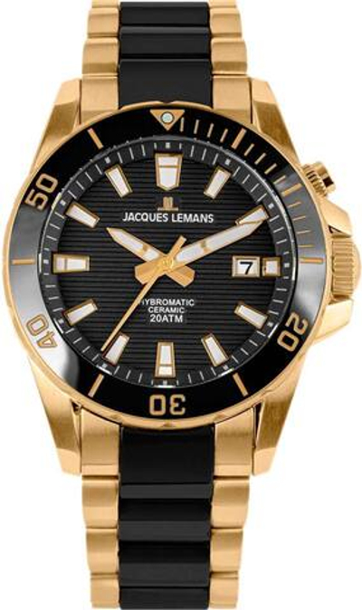 Наручные часы Jacques Lemans 1-2222D
