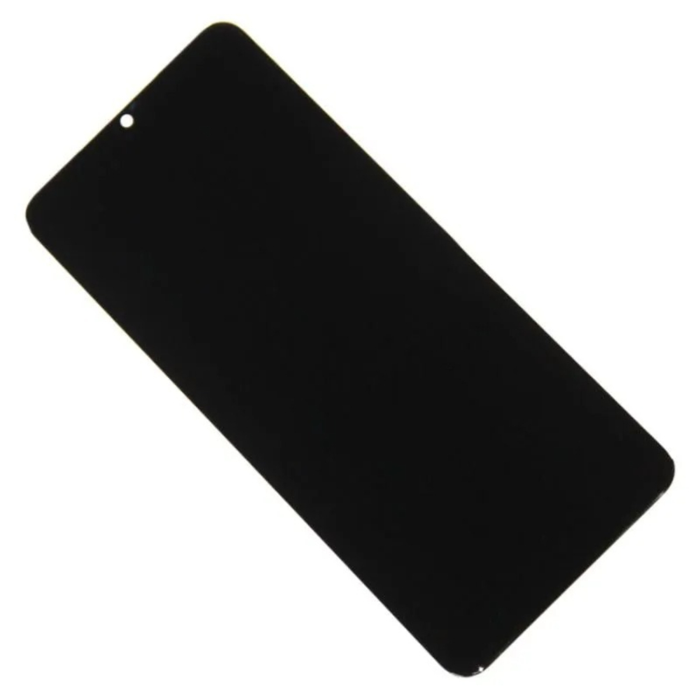 Дисплей для Samsung Galaxy A04 (A045F) с тачскрином Черный - OR