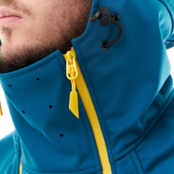 КУРТКА-АНОРАК СНОУБОРДИЧЕСКАЯ DRAGONFLY UKTUS MAN