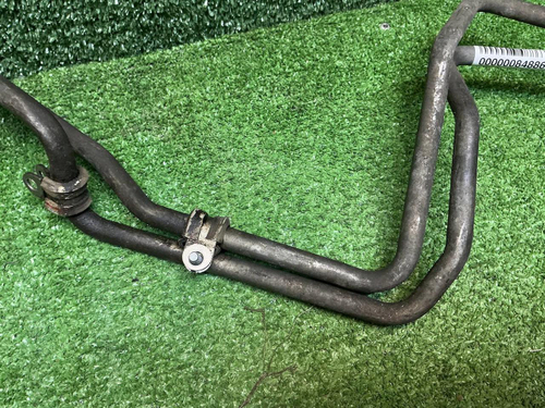 Трубка охлаждения АКПП Mercedes C W205 (2014-2023)