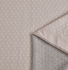 Плед покрывало на кровать 2195 Asabella летнее