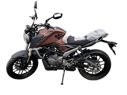 Мотоцикл RACER RC250XZR-X КАЙМАН ENDURO