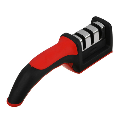 Ножеточка универсальная 21*6*8см, AIJ-RS168