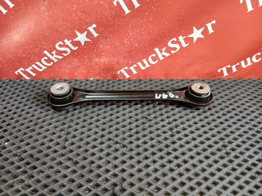 Тяга интеркулера