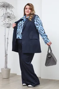 Костюм 5572 Fabrika