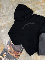 Худи Dolce&Gabbana