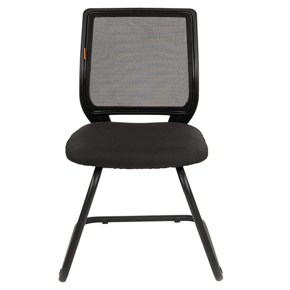 Кресло для конференций CHAIRMAN 699V, ткань стандарт/сетчатый акрил