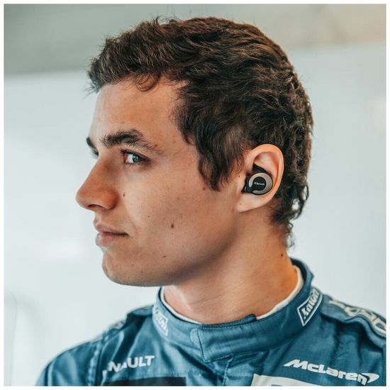 Klipsch T5 2 True Wireless Sport McLaren