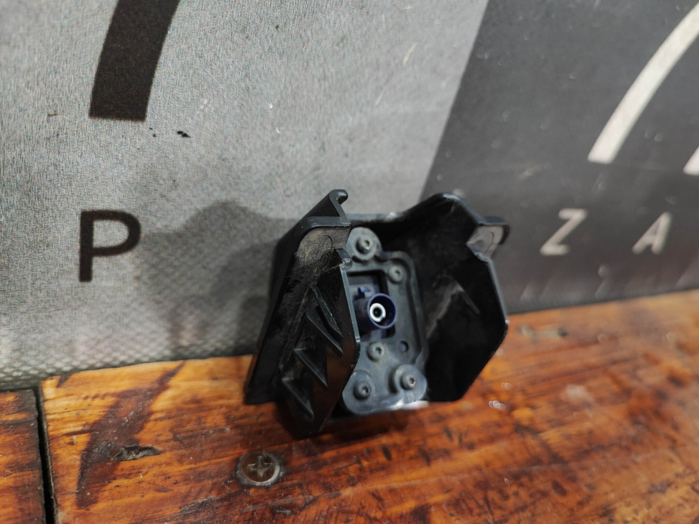 Камера задняя Haval Dargo 22-нв Б/У Оригинал 3776330AKN04A