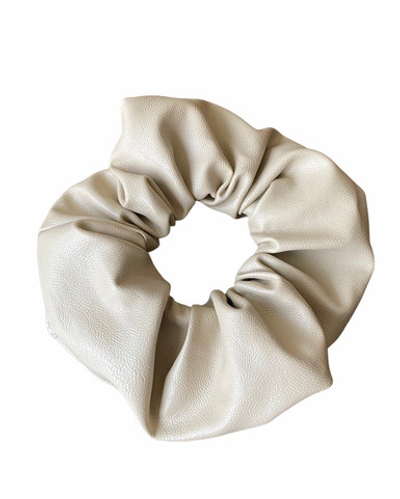 Резинка искусственная кожа/кожаная резинка / модная резинка для волос / резинка для волос / 2021