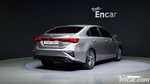 Kia All New K3 Standard (06.2020)
