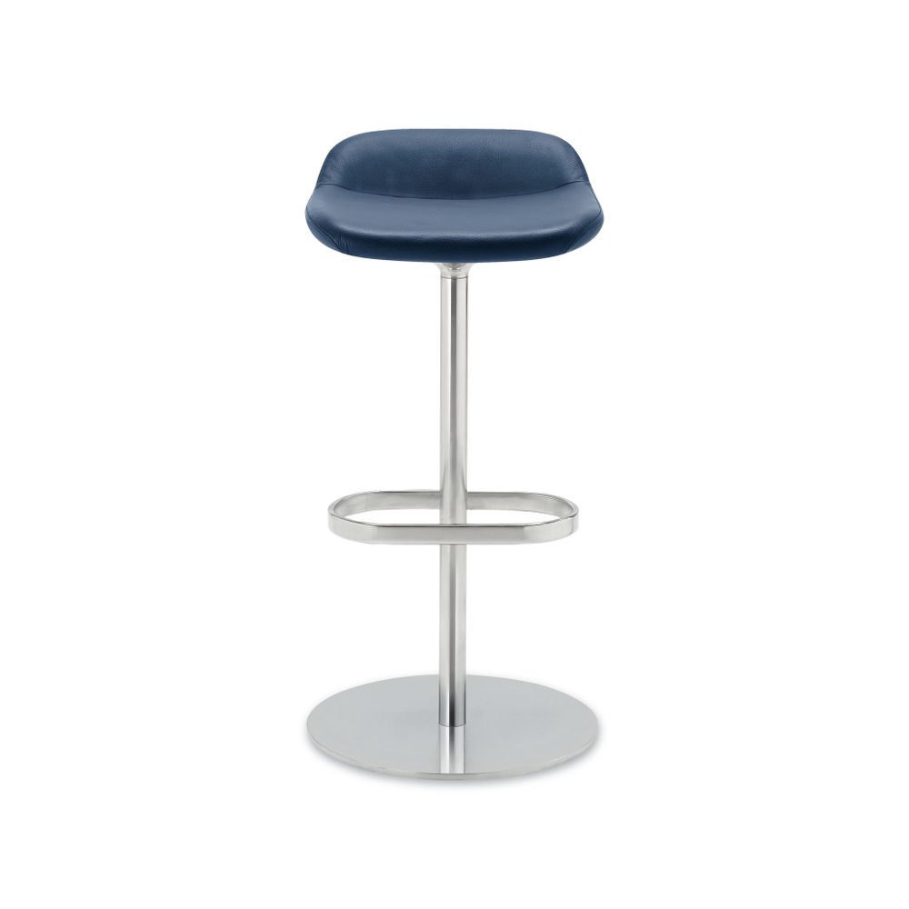 Стул Walter Knoll Turtle Barstool