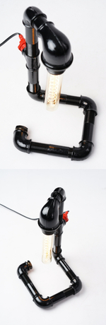 Светильник LiLo Snake