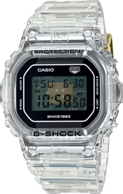 Часы Casio DW-5040RX-7