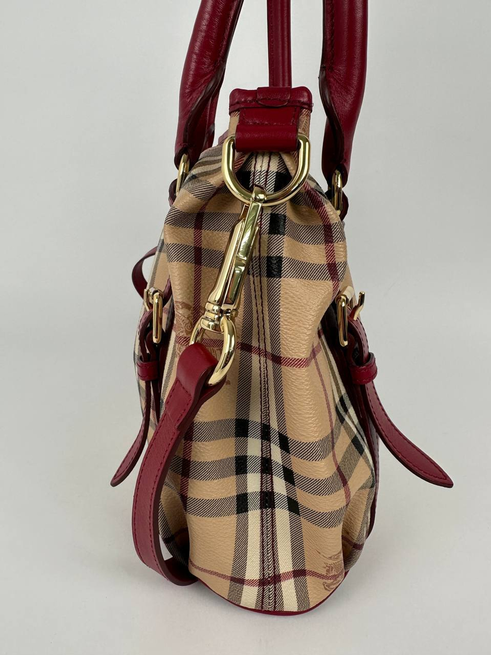 Сумка Burberry