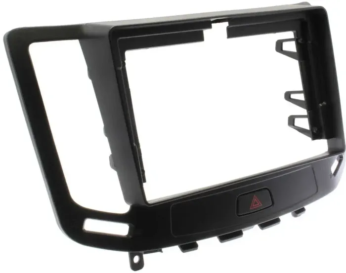 Магнитола для Infiniti G25, G35, G37 2006-2013 - Teyes CC4-PRO монитор 9.5" 2K QLED на Android 13, Быстрейшая, Snapdragon 778G, ИИ, CarPlay, DSP, 4G SIM-слот