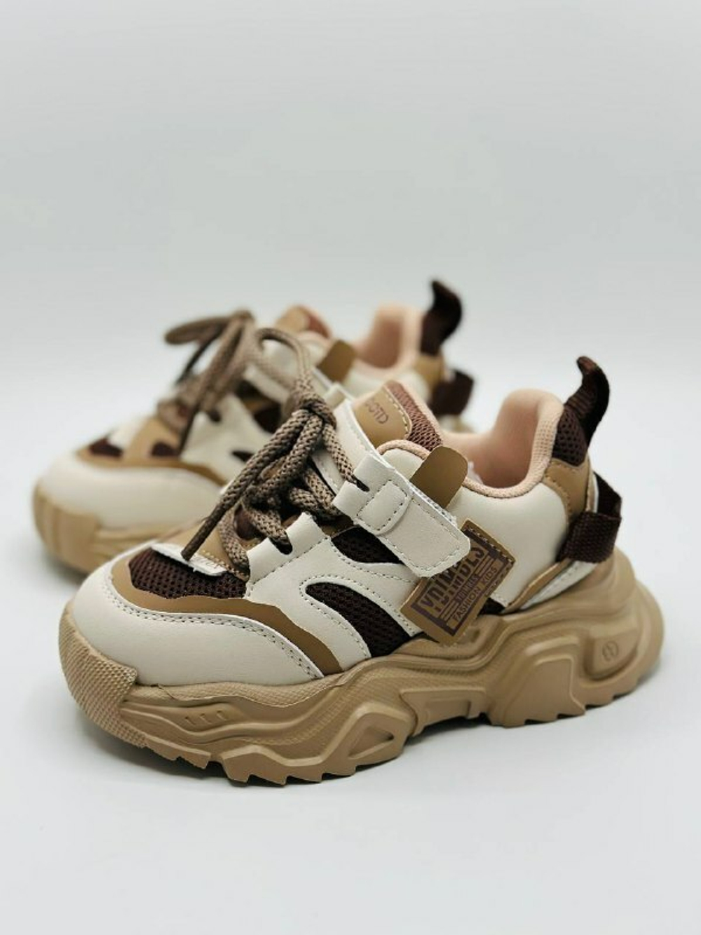 Детские кроссовки Buba Fashion Kids
