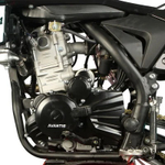 Мотоцикл кроссовый эндуро AVANTIS A6 (174 MN)